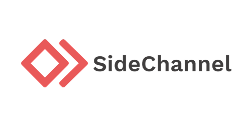 sidechannel sidechannel Logo